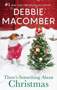 Download for free books online There's Something About Christmas