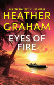 Free book downloads mp3 Eyes of Fire 9781488064685 by Heather Graham English version