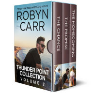 Free digital electronics ebooks download Thunder Point Collection Volume 2 by Robyn Carr in English PDF FB2