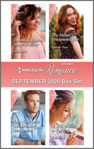 Title: Harlequin Romance September 2020 Box Set, Author: Ally Blake