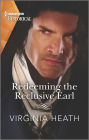 Redeeming the Reclusive Earl: A Regency Historical Romance