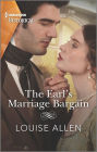 The Earl's Marriage Bargain: A Regency Historical Romance