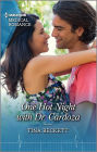 One Hot Night with Dr. Cardoza: Get swept away with this sparkling summer romance!