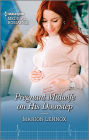 Pregnant Midwife on His Doorstep: Special delivery: a heart-warming midwife romance!