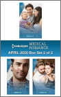Harlequin Medical Romance April 2020 - Box Set 2 of 2