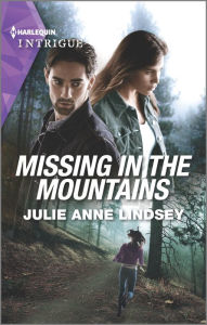 E book pdf gratis download Missing in the Mountains by Julie Anne Lindsey  in English