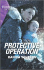 Protective Operation: A Montana Western Mystery