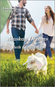 Title: Alaskan Dreams: A Clean Romance, Author: Beth Carpenter