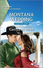 Montana Wedding: A Clean Romance