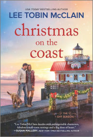 Title: Christmas on the Coast: A Holiday Romance, Author: Lee Tobin McClain