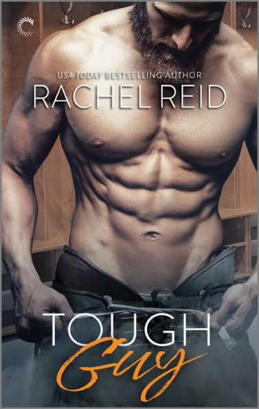 Tough Guy: A Gay Sports Romance