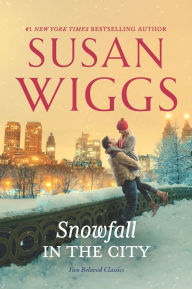 Ebooks em portugues free download Snowfall in the City 9780778310198 by Susan Wiggs (English Edition) 