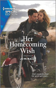 Download free books online free Her Homecoming Wish