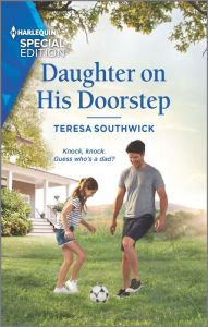 Rapidshare download ebooks Daughter on His Doorstep 9781335894380 in English