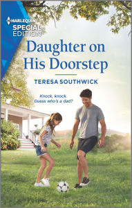 Title: Daughter on His Doorstep, Author: Teresa Southwick