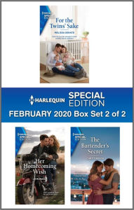 Harlequin Special Edition February 2020 - Box Set 2 of 2