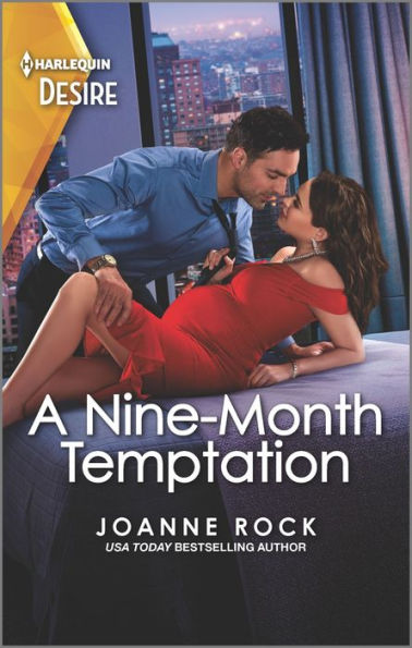 A Nine-Month Temptation: A pregnant by the billionaire romance