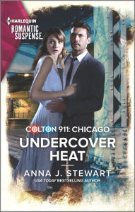 Title: Colton 911: Undercover Heat, Author: Anna J. Stewart