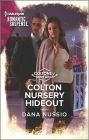 Colton Nursery Hideout