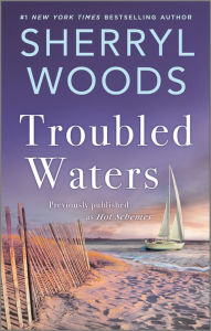 Pdf downloadable books free Troubled Waters in English  by Sherryl Woods 9781488074059