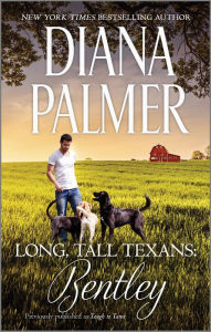 Ebook epub gratis download Long, Tall Texans: Bentley by Diana Palmer iBook in English 9781488074097