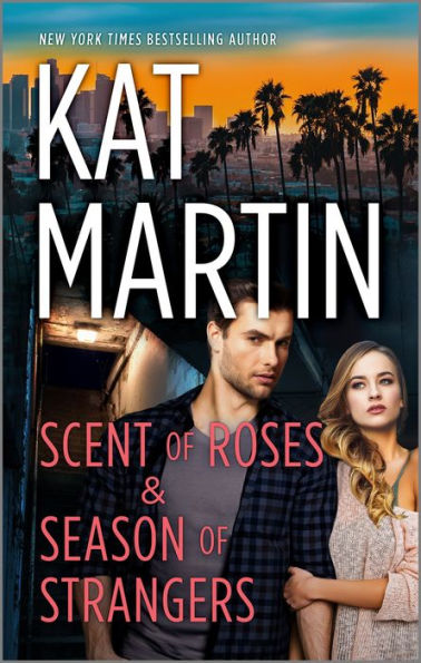 Scent of Roses & Season of Strangers