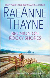 Title: Reunion on Rocky Shores, Author: RaeAnne Thayne