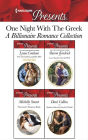 One Night With The Greek: A Billionaire Romance Collection: A Billionaire Romance Collection