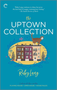 Title: The Uptown Collection, Author: Ruby Lang