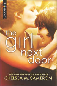 Title: The Girl Next Door: A Lesbian Small Town Romance, Author: Chelsea M. Cameron