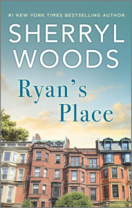 Ebook for cell phones free download Ryan's Place CHM FB2 DJVU (English Edition) 9781488076619 by Sherryl Woods