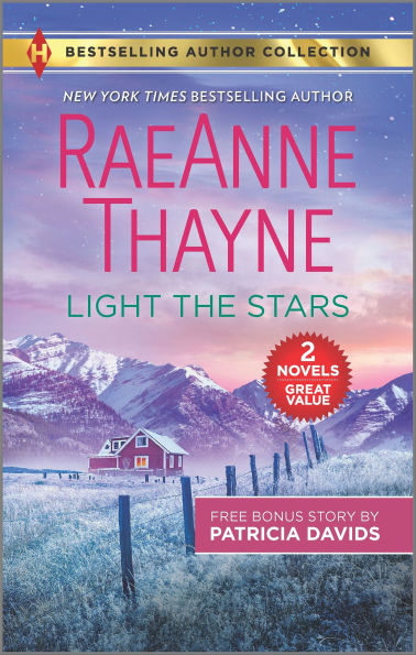 Light the Stars