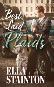 Title: Best Laid Plaids, Author: Ella Stainton