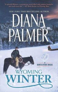 Title: Wyoming Winter, Author: Diana Palmer