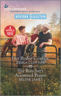 Her Rodeo Cowboy and The Rancher's Answered Prayer