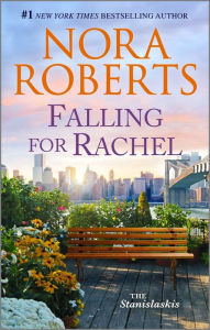 Falling for Rachel (Stanislaskis Series #3)