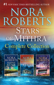 Title: Stars of Mithra Complete Collection, Author: Nora Roberts