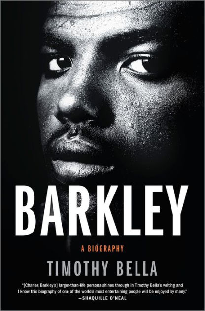 Charles Barkley - Age, Bio, Birthday, Family, Net Worth
