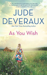 Free books for download pdf As You Wish CHM DJVU by Jude Deveraux (English Edition)