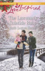 The Lawman's Yuletide Baby: A Fresh-Start Family Romance