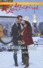 The Christmas Baby: A Fresh-Start Family Romance