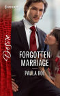 Forgotten Marriage: A Billionaire Amnesia Romance
