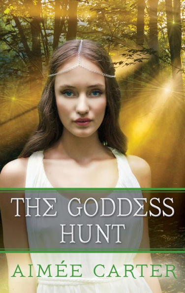 The Goddess Hunt