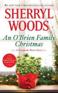 Title: An O'Brien Family Christmas (Chesapeake Shores Series #8), Author: Sherryl Woods