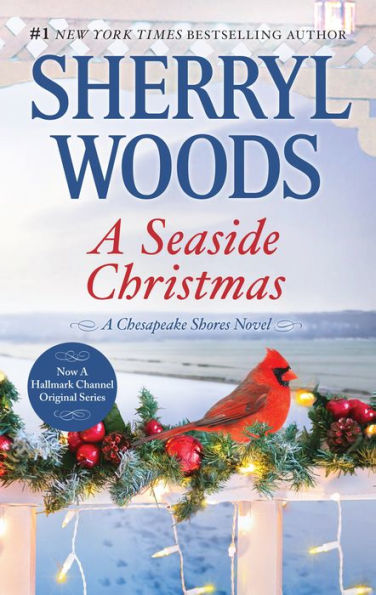 A Seaside Christmas (Chesapeake Shores Series #10)