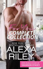 For You Complete Collection: An Anthology