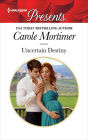 Uncertain Destiny: A Pregnancy Romance