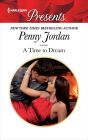 A Time to Dream: A Virgin Romance