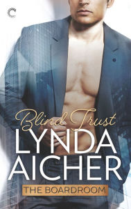 Title: Blind Trust, Author: Lynda Aicher