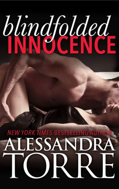 Masked Innocence (Innocence, #2) by Alessandra Torre